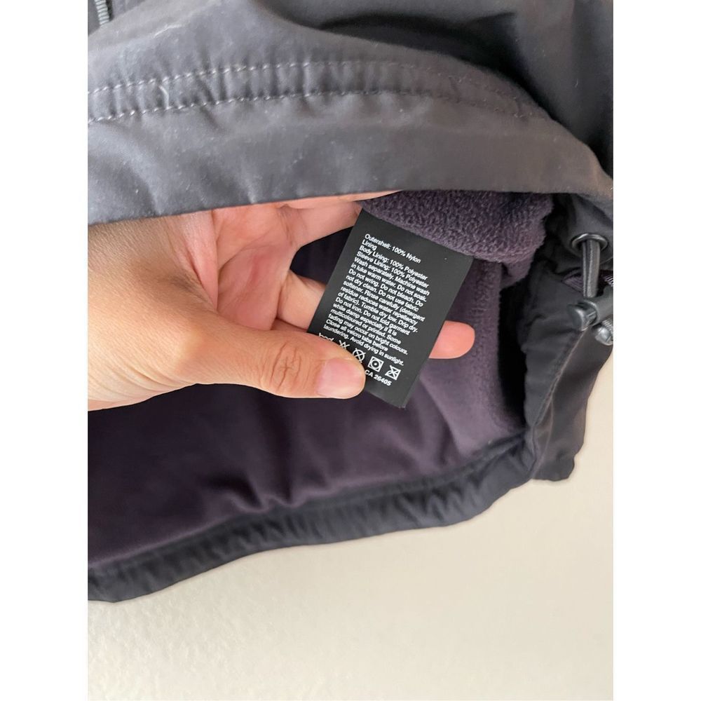 Helly Hansen Fleece Lined Jacket - image 3